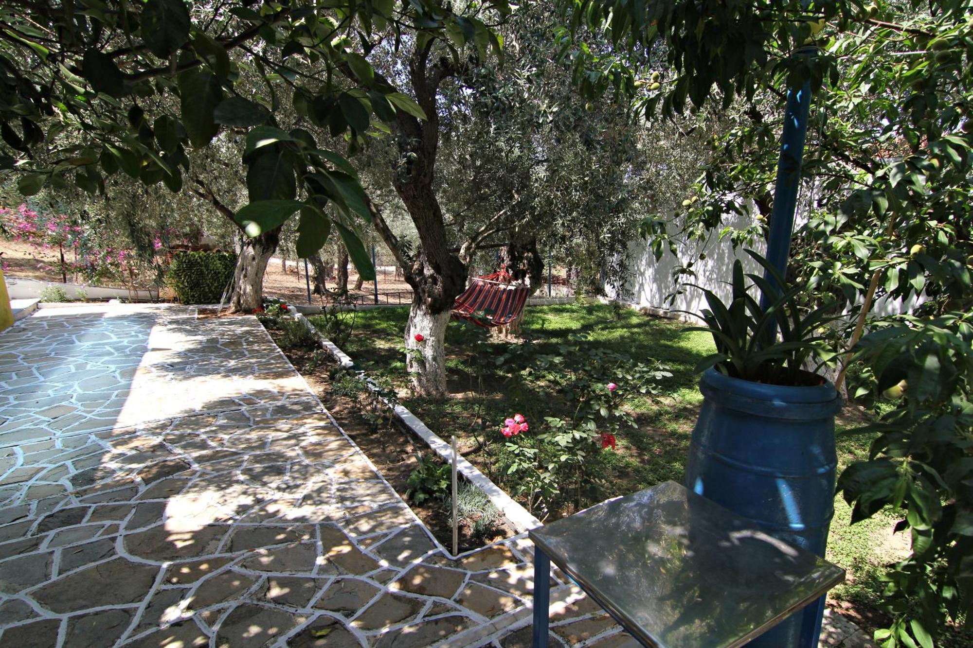 Joanna'S House Villa Skala Kallirakhis Bagian luar foto